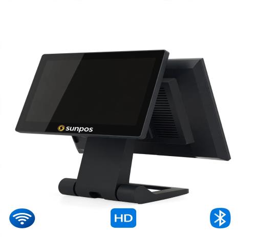 All in One Pc / Sunpos All in One Pc